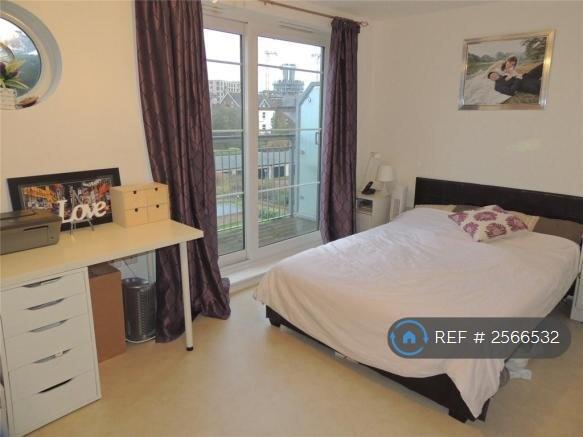 Ensuite Bedroom