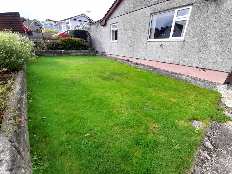 Side Lawn