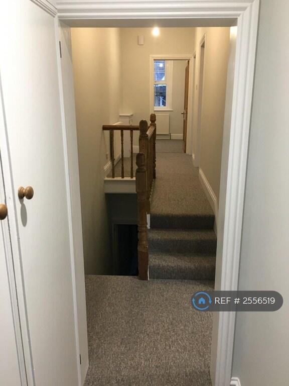 Landing From Kitchen 