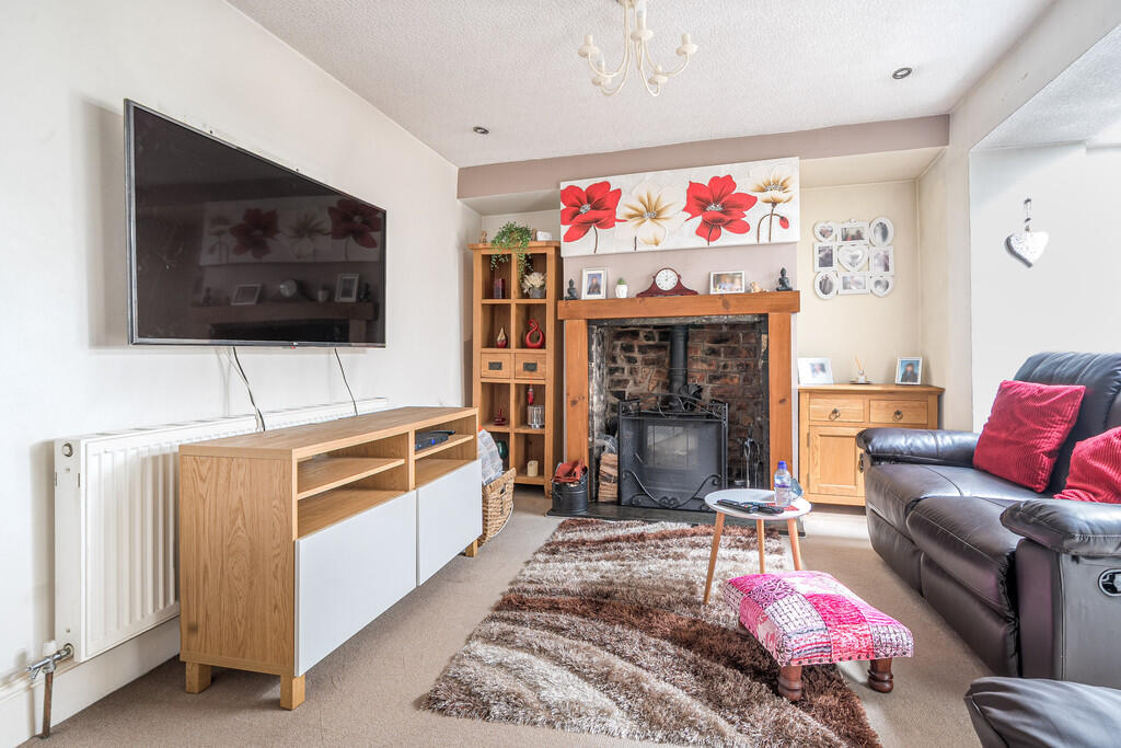 Second Reception ...