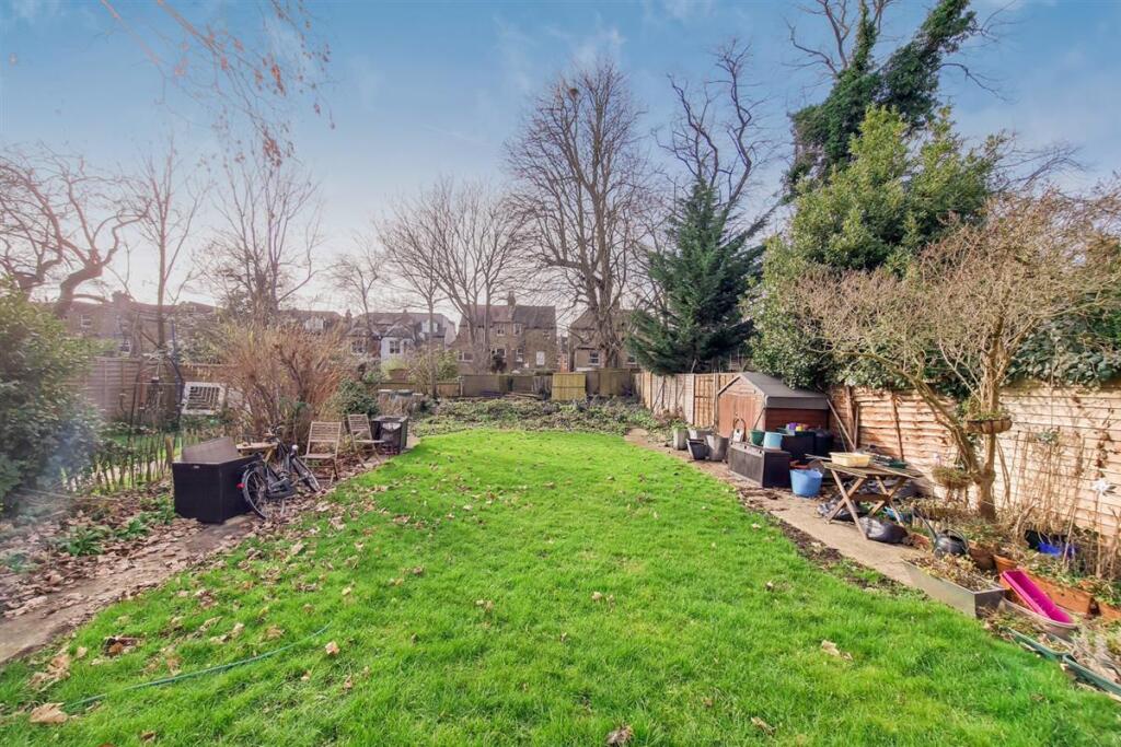 Communal Garden