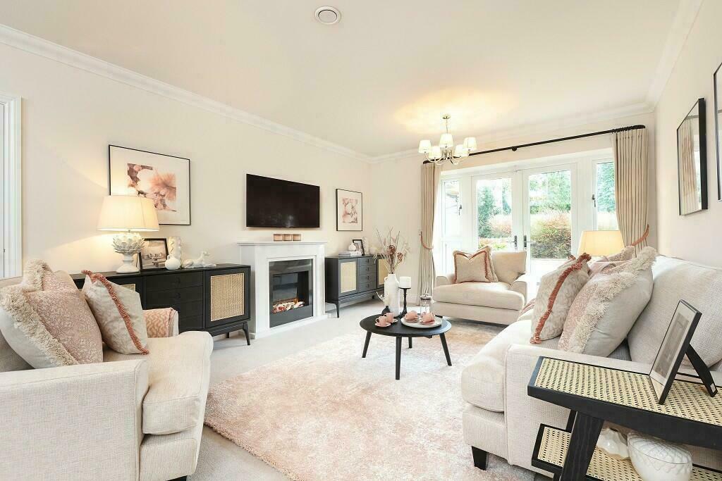 Show home image