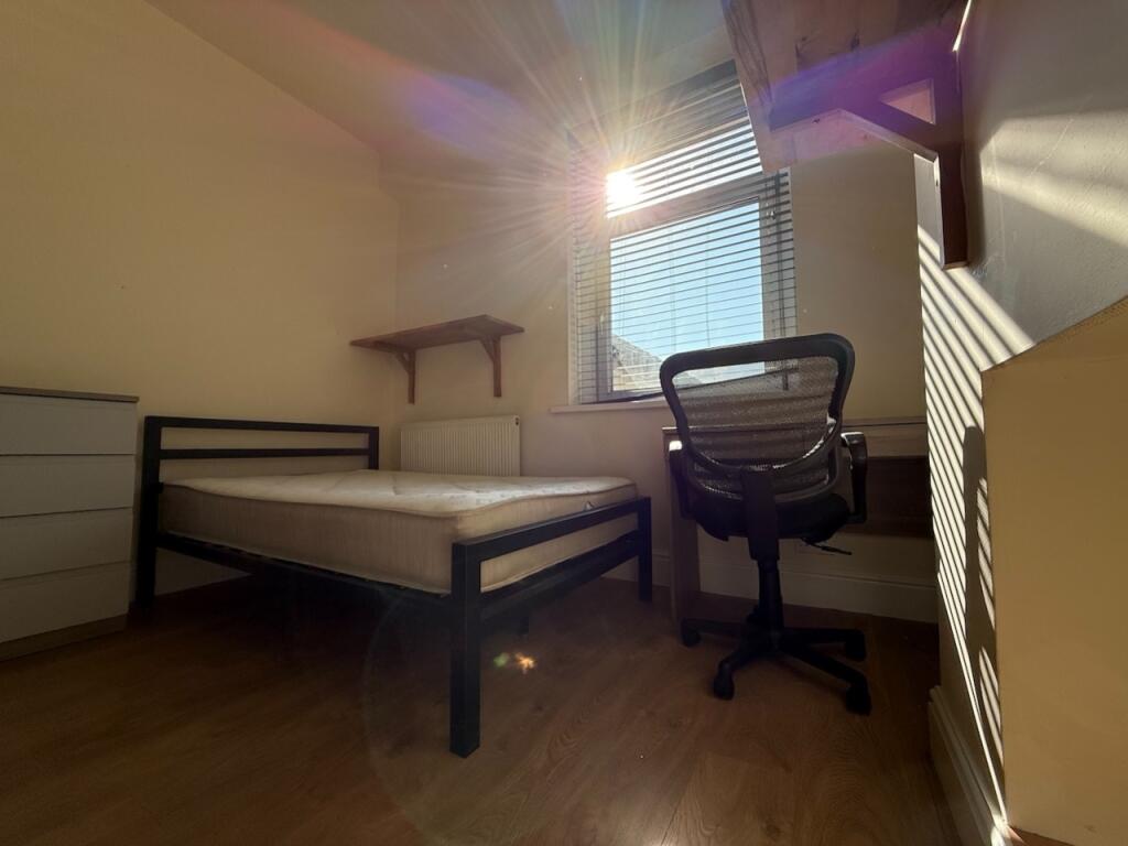 another student property from Award winning CPS HO