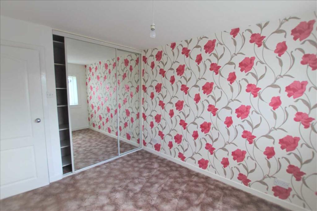 Master Bedroom Front