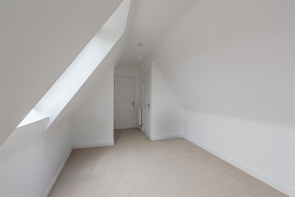 2 Clarence Place, Ashby