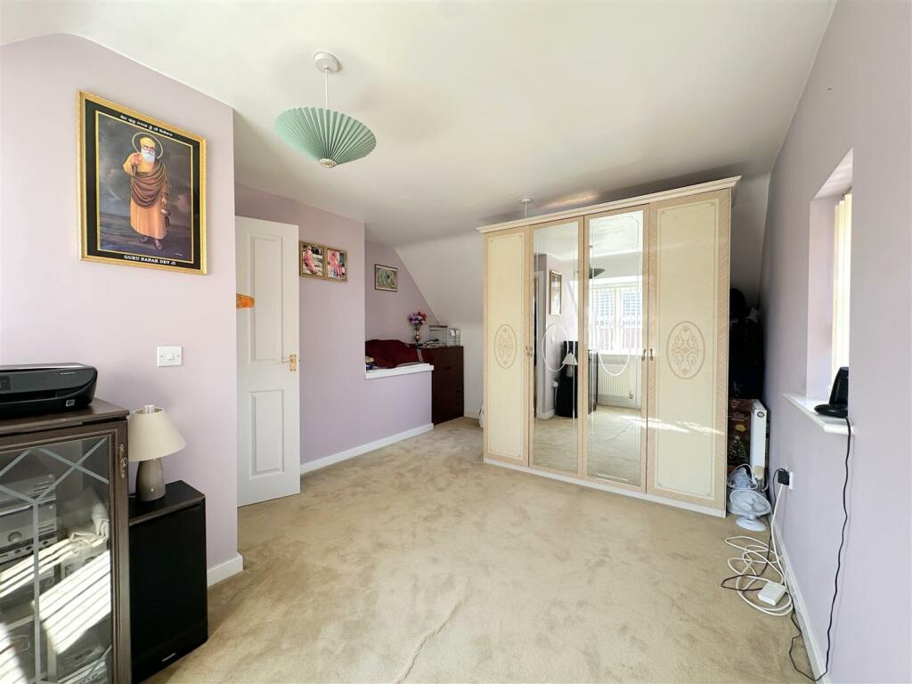 Bedroom 4