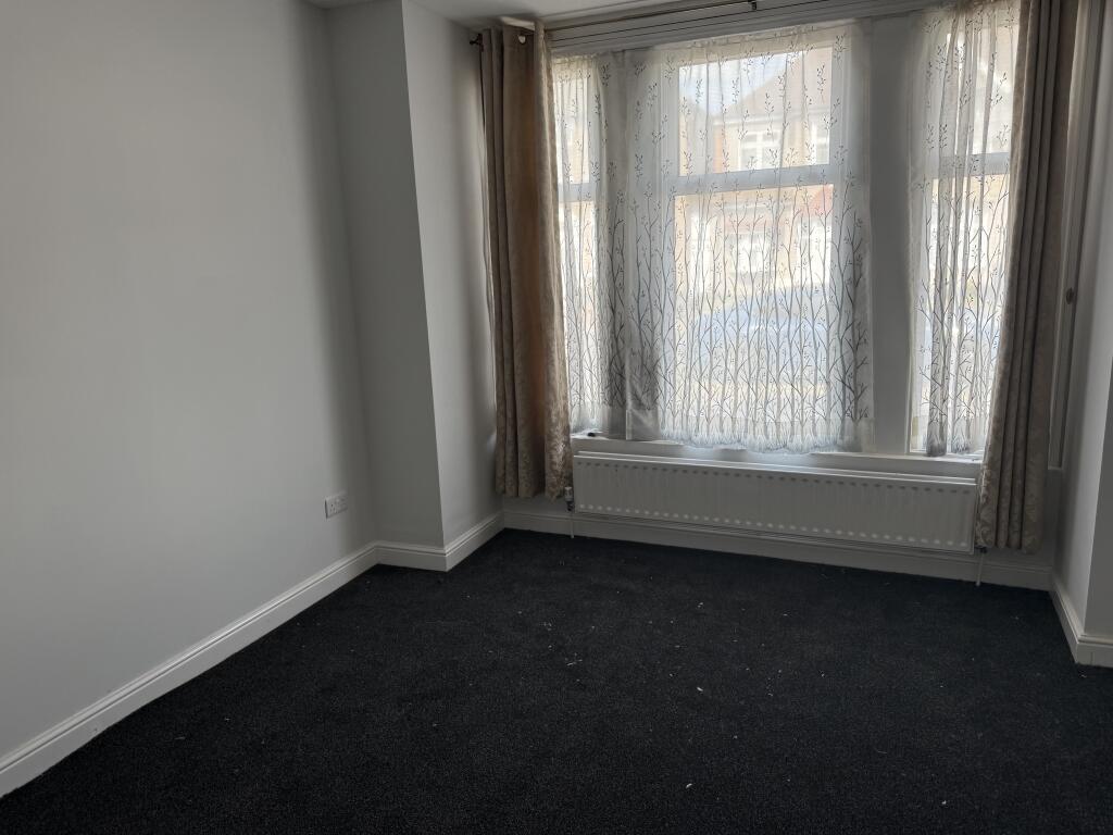 Living Room Area
