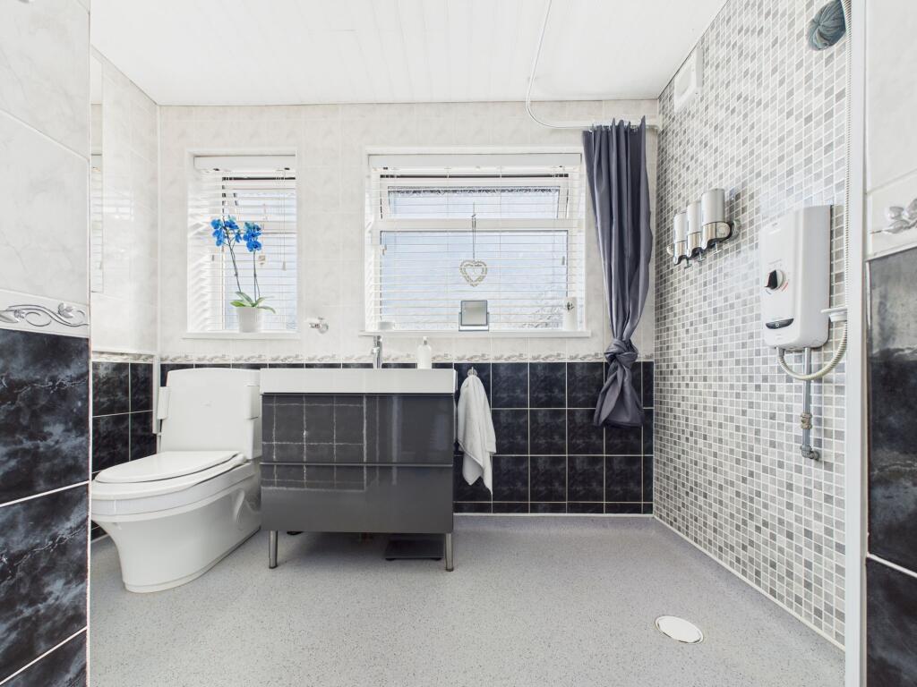 Wet Room