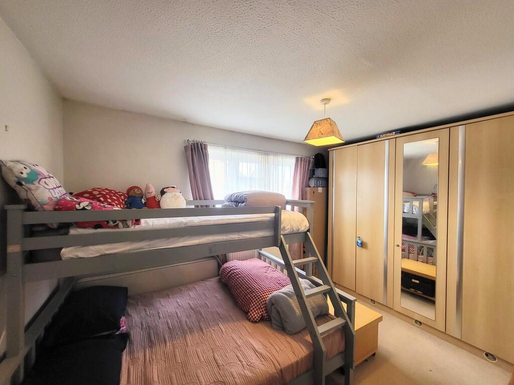 Bedroom two 
