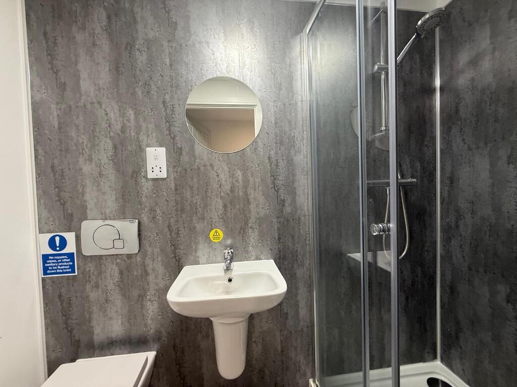 bath