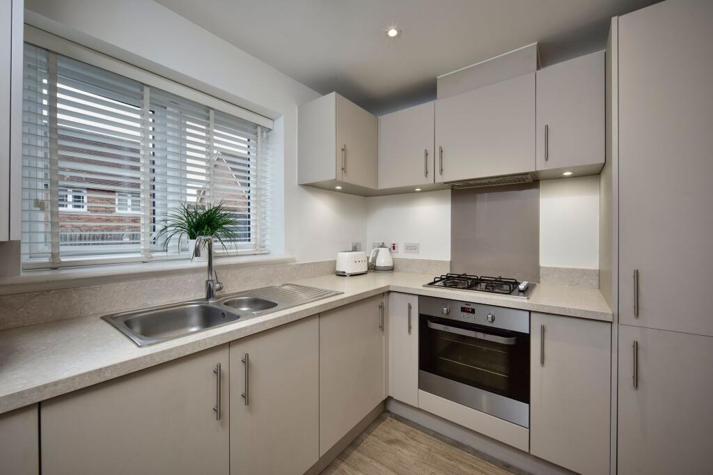 Kitchen/Breakfast/Sitting Room