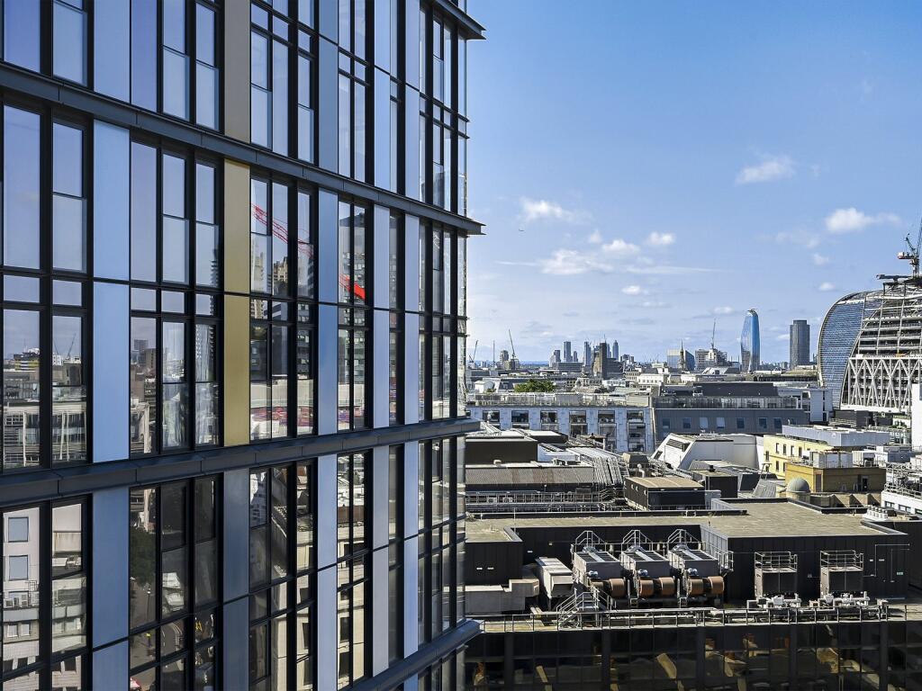 One Crown Place