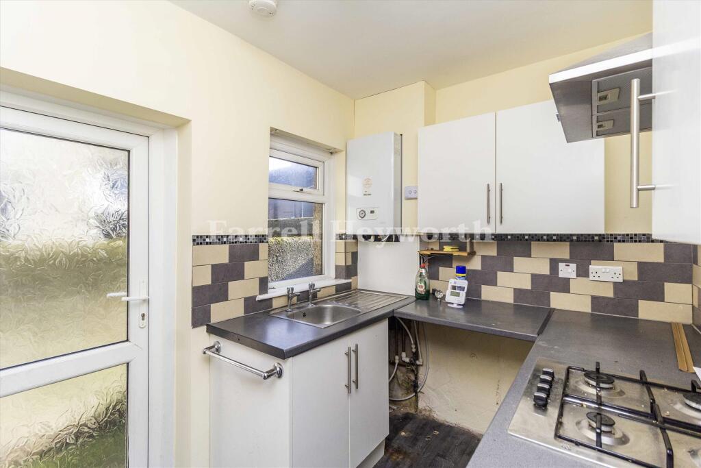 Kitchen new