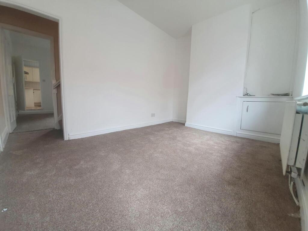 Front Reception Room