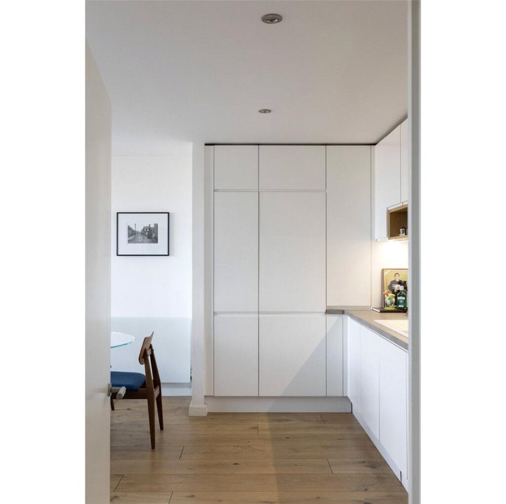 Cordwainer House, E8