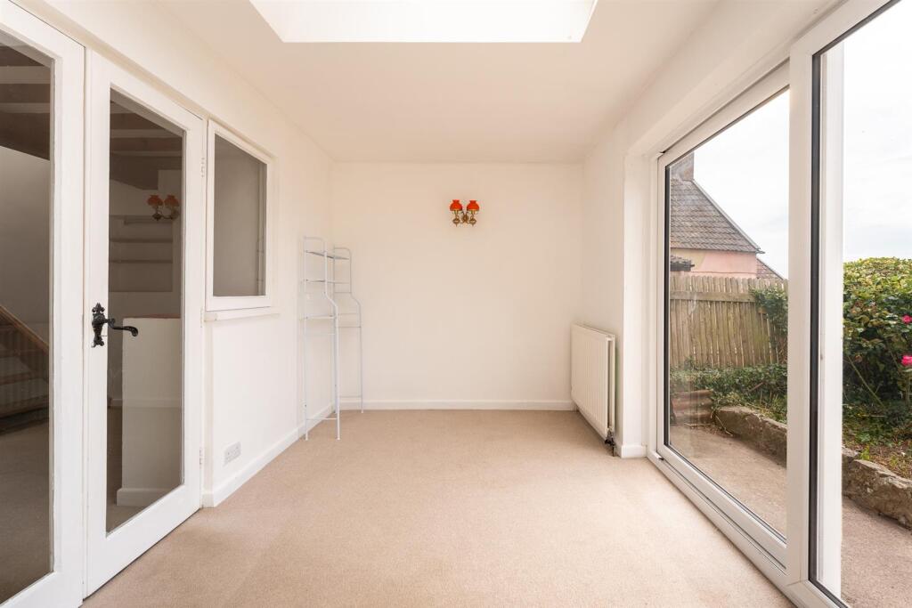 Sun Room