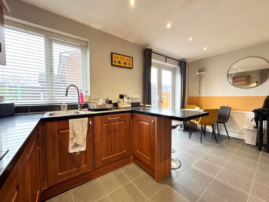 Dining Breakfast Kitchen