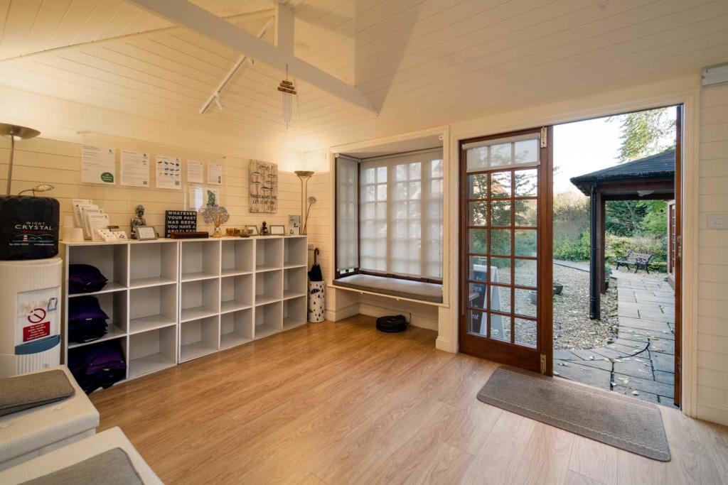 Yoga Studio