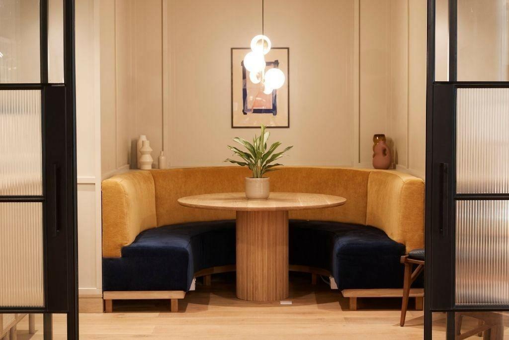 Co-working
