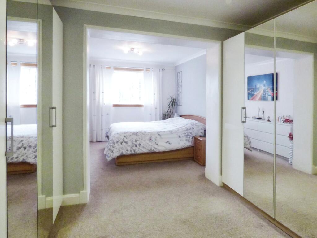 Dressing Room