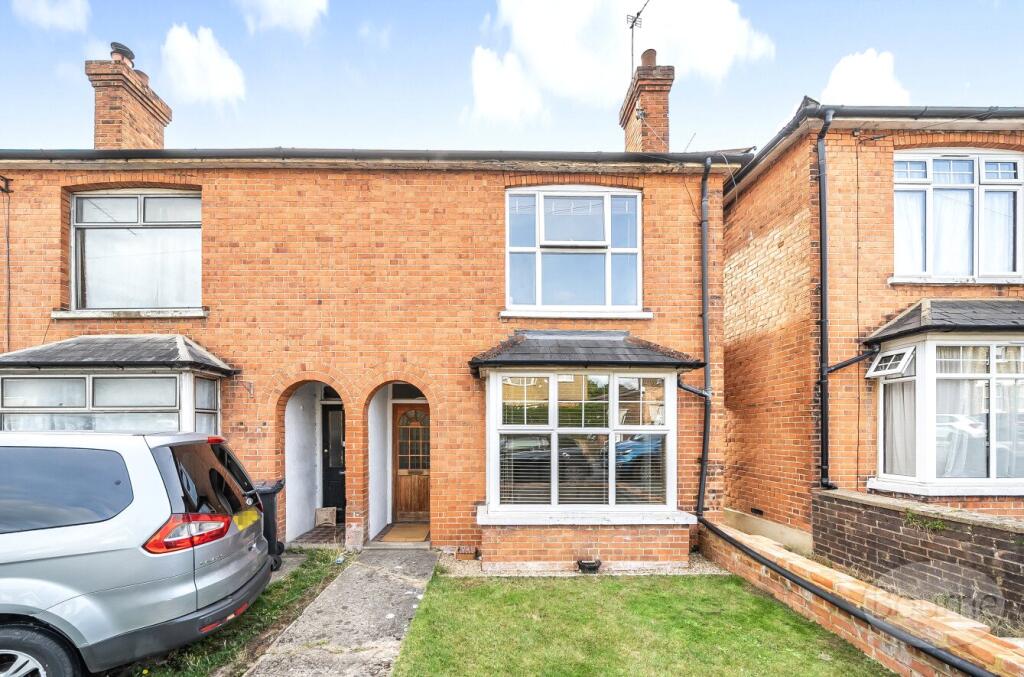 Manor Road, Guildford, Surrey, GU2