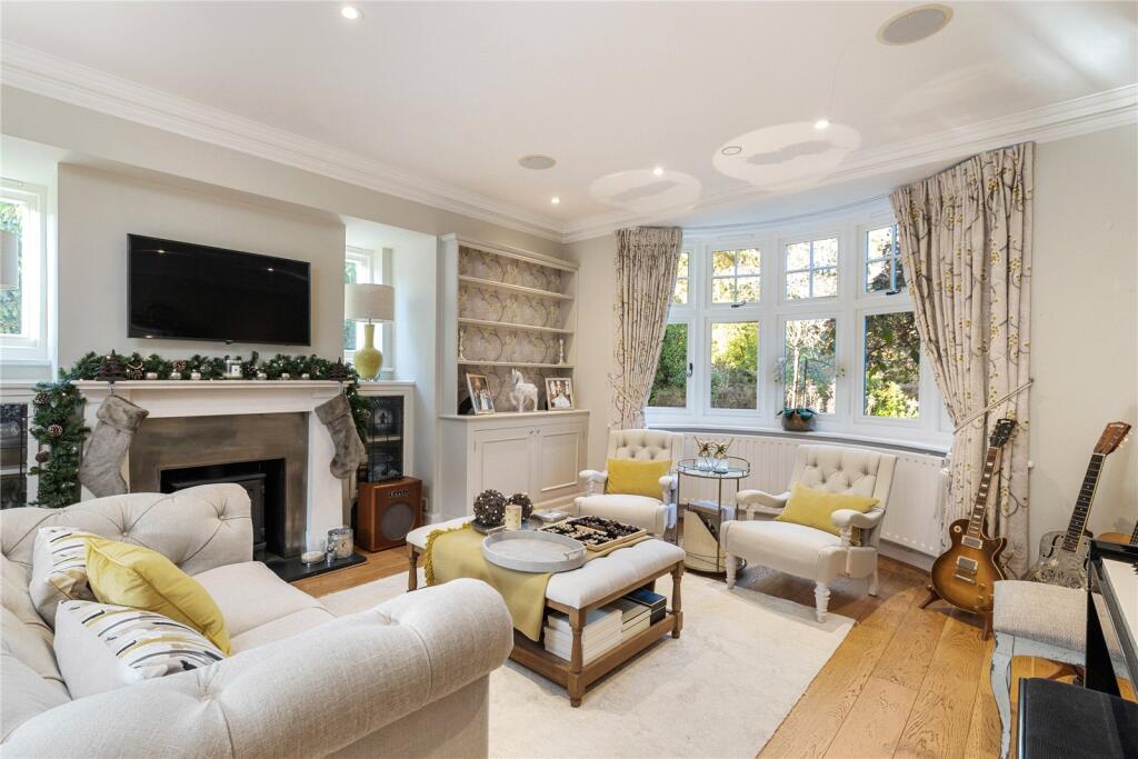 Drawing Room