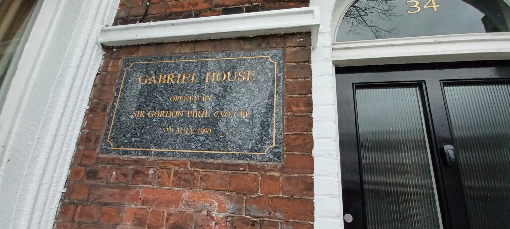 Gabriel House