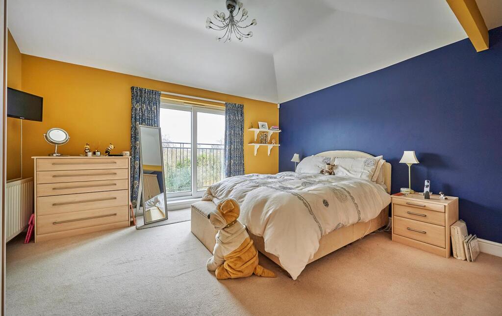 Bedroom 1