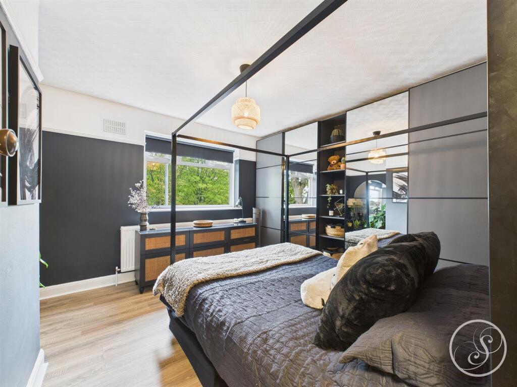 Bed 1