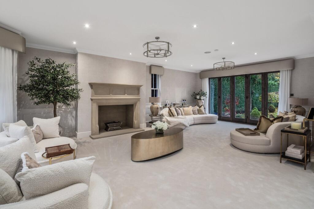 Drawing Room