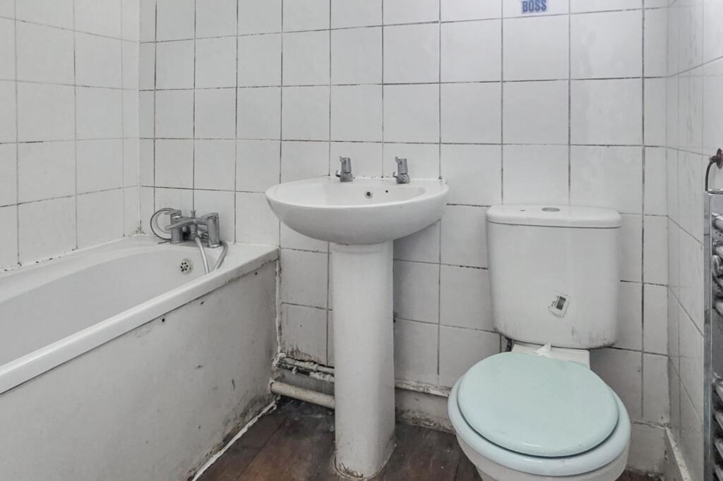 2B Nightingale Road, Harlesden, London NW10 4RH