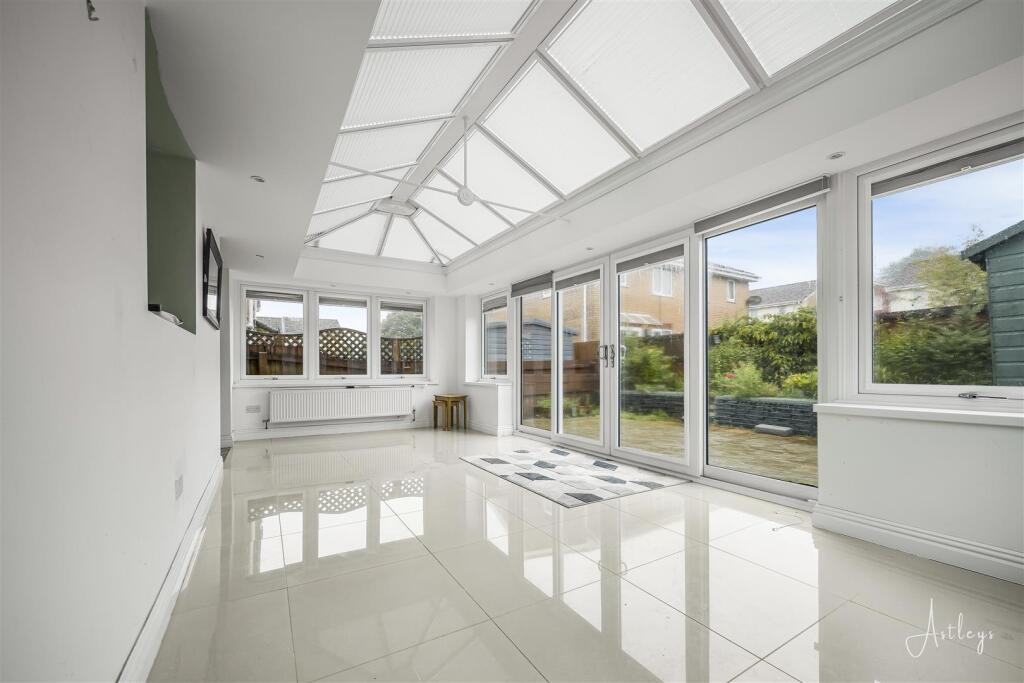 Sun Room