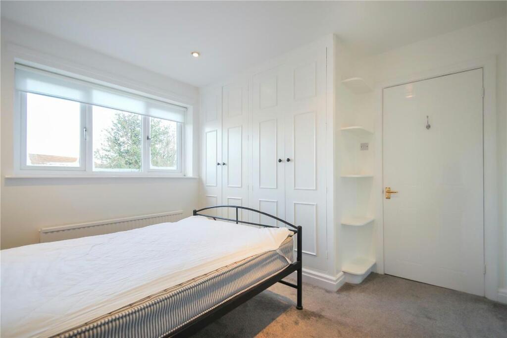 Bedroom 2 Aspect 2