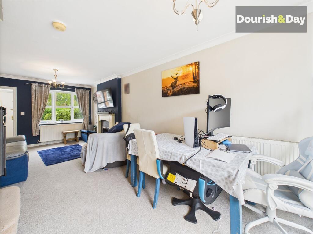 Living / Dining Room