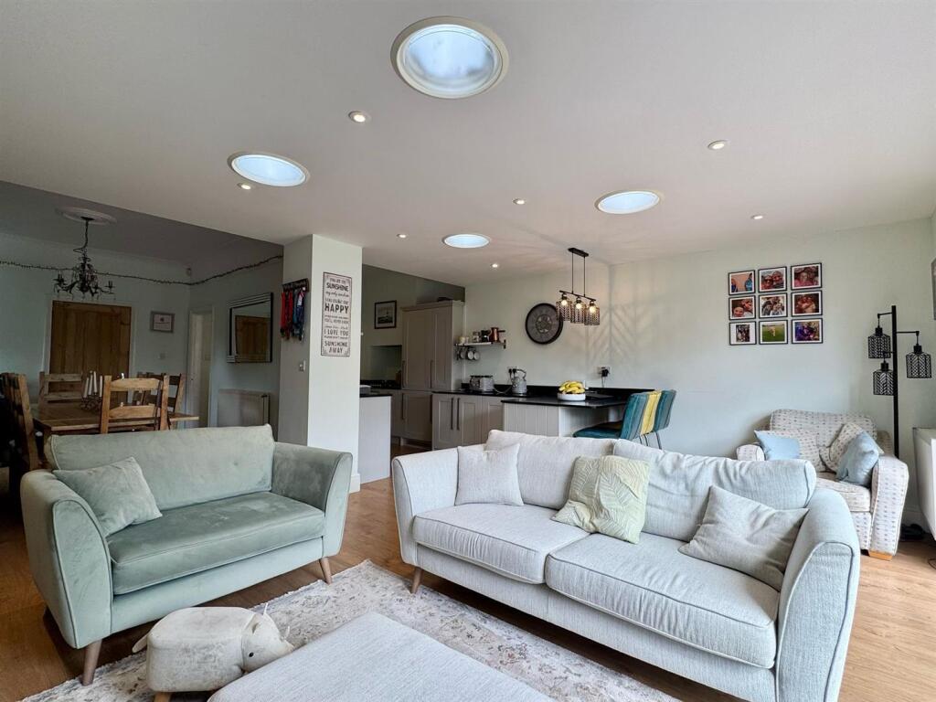 Family Area