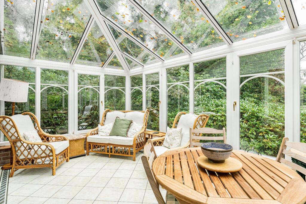 Conservatory