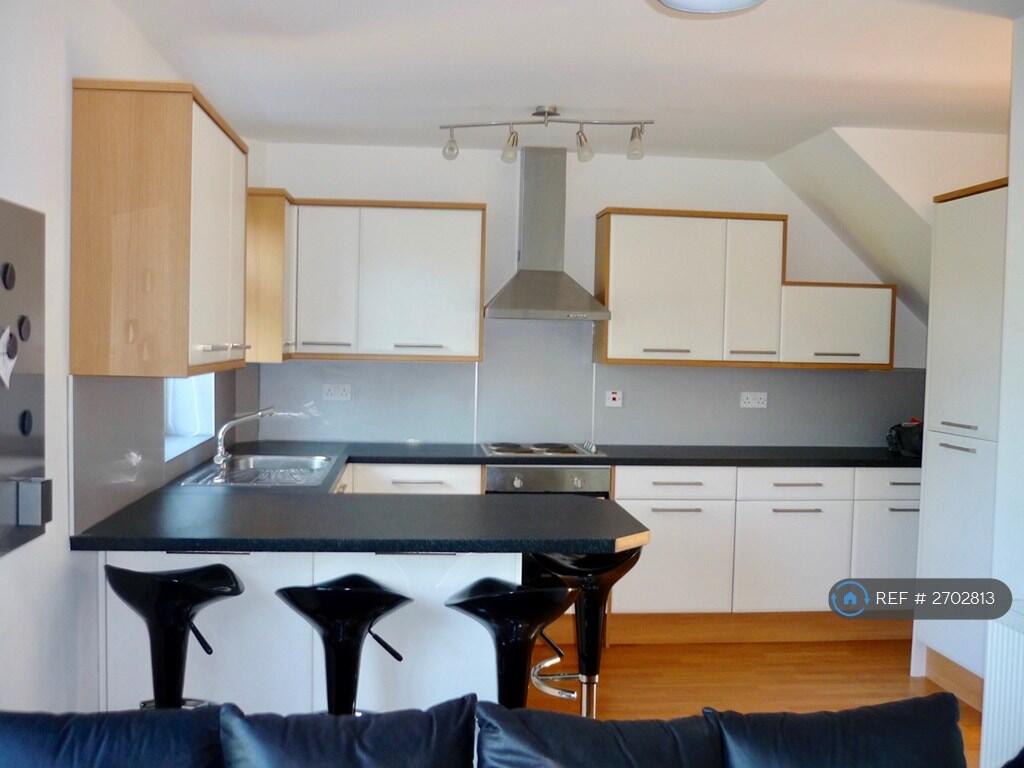 Openplay Kitchen/Diner/Lounge