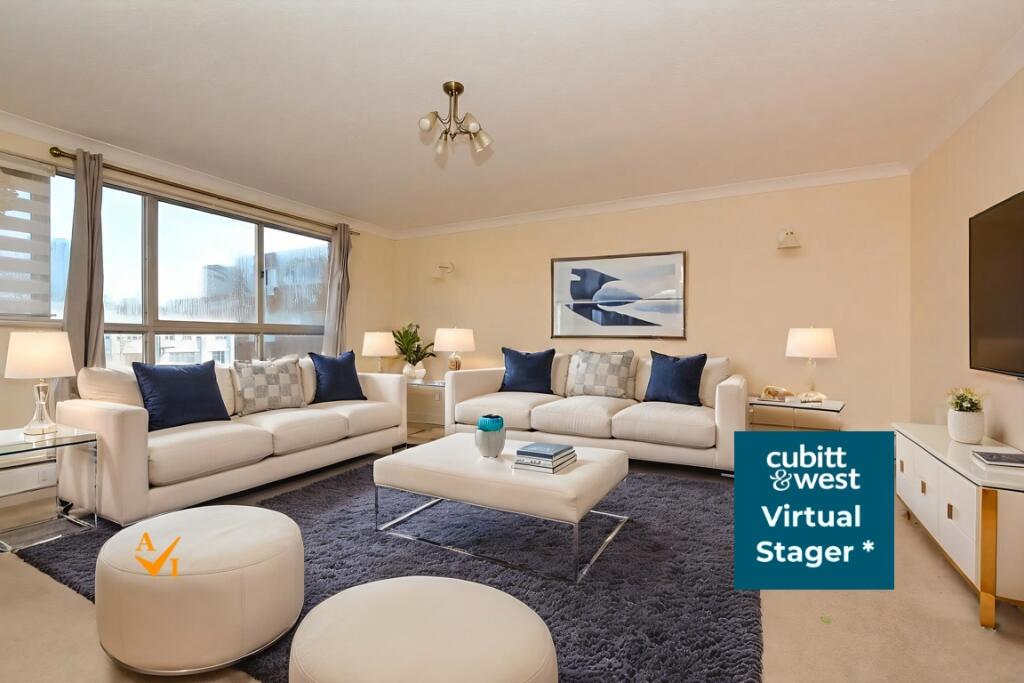 Lounge (Modern Style)