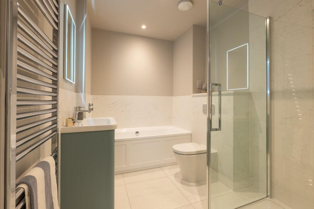 Show Home