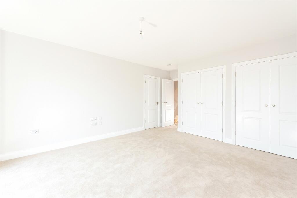 Principle Bedrom