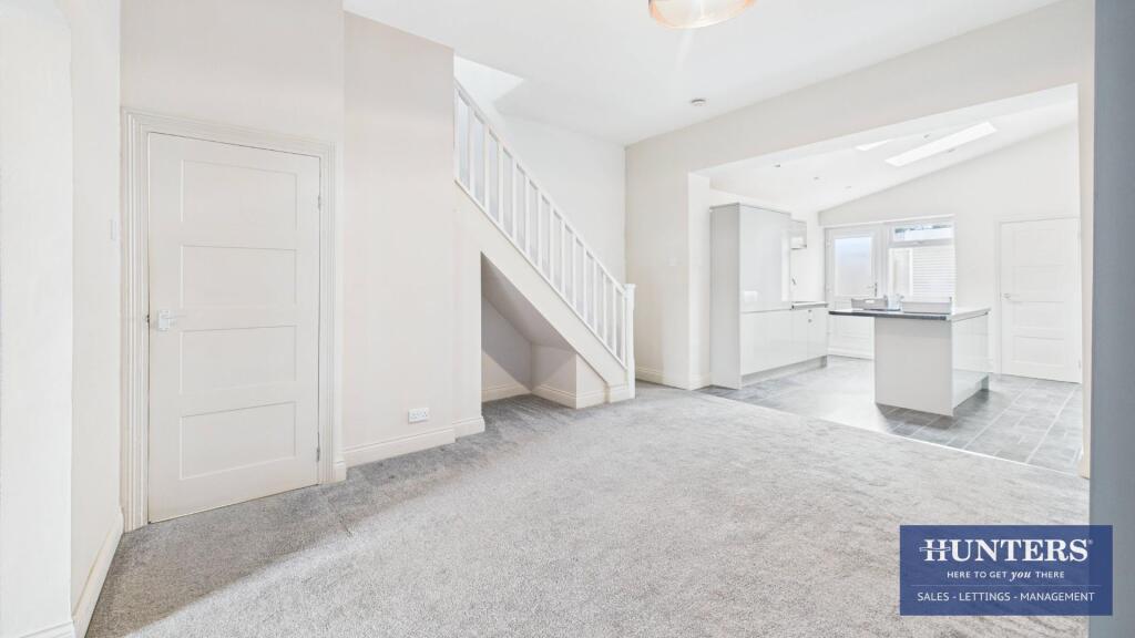 Dining Room/2nd Reception