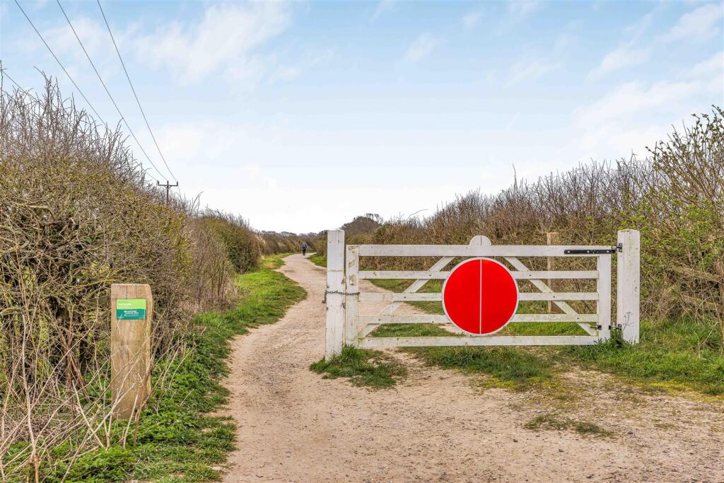 St. Ebbes Cottage, Victoria Road, Hayling Island-S