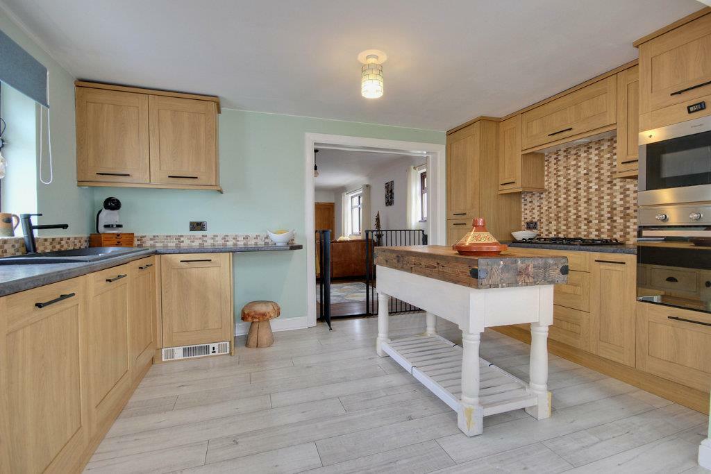 Modern Kitchen
