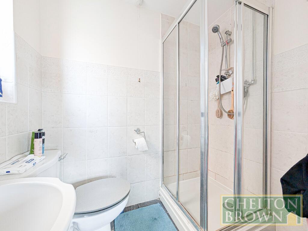 En-Suite
