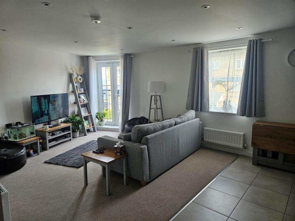 Lounge Area