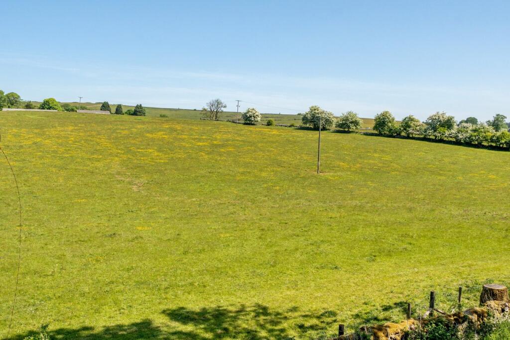 Neighbouring countryside