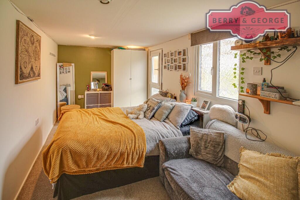 ANNEX /BED 5