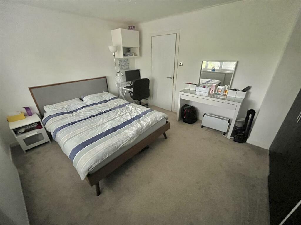 Bedroom 1 Aspect 4