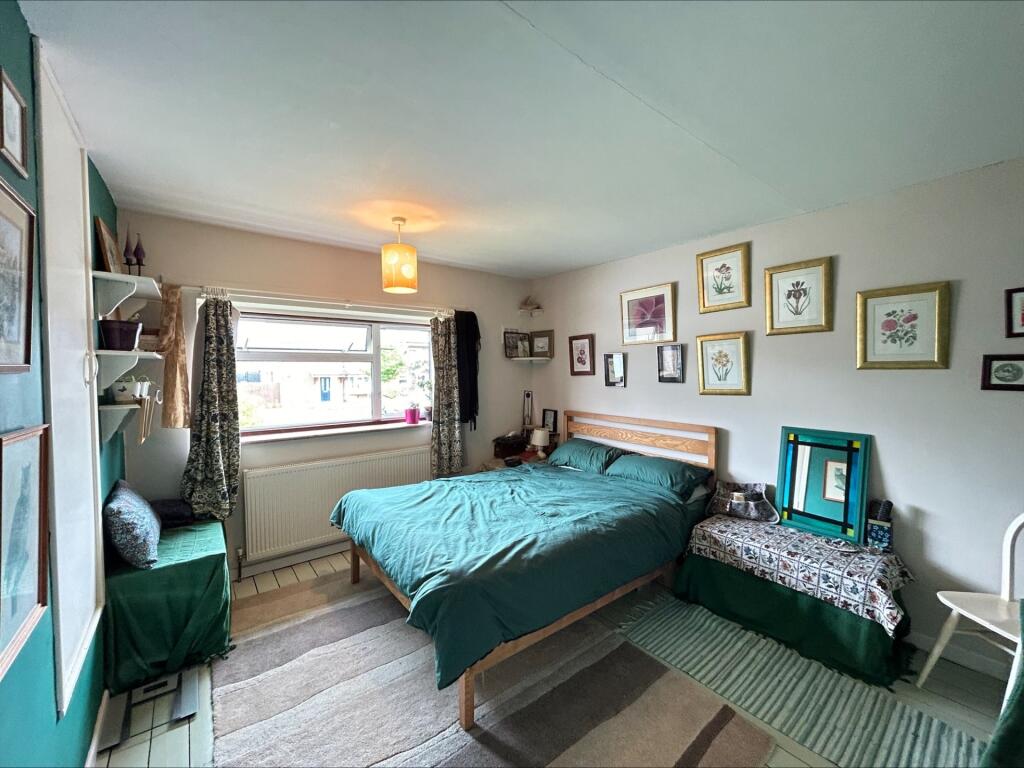 Bed 1