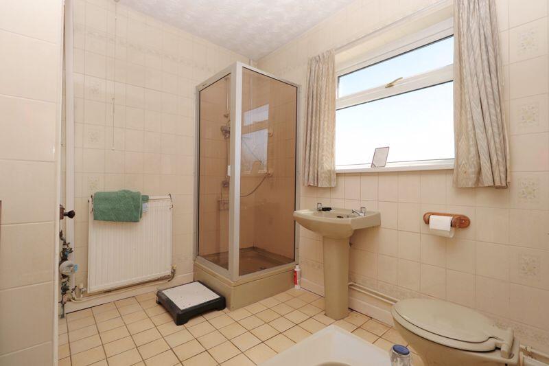 Ground Floor Bathroom